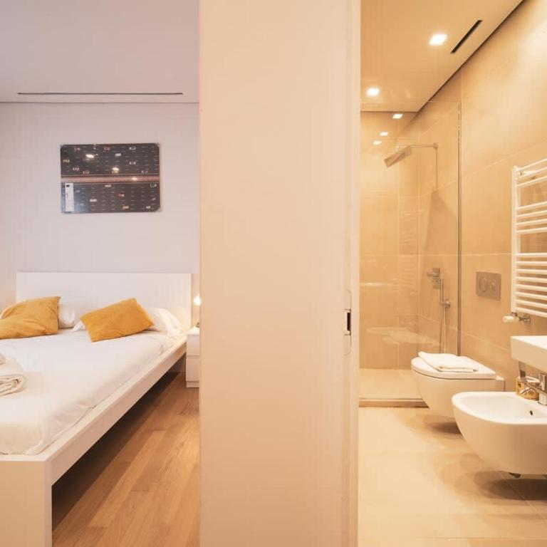 Green Hill Buddyrent's - Appartamento con 2 Camere da Letto - 21