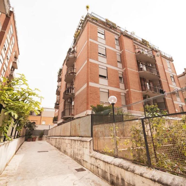 Green Hill Buddyrent's - Appartamento con 2 Camere da Letto - 26