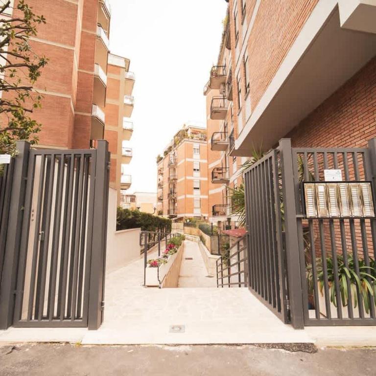 Green Hill Buddyrent's - Appartamento con 2 Camere da Letto - 27