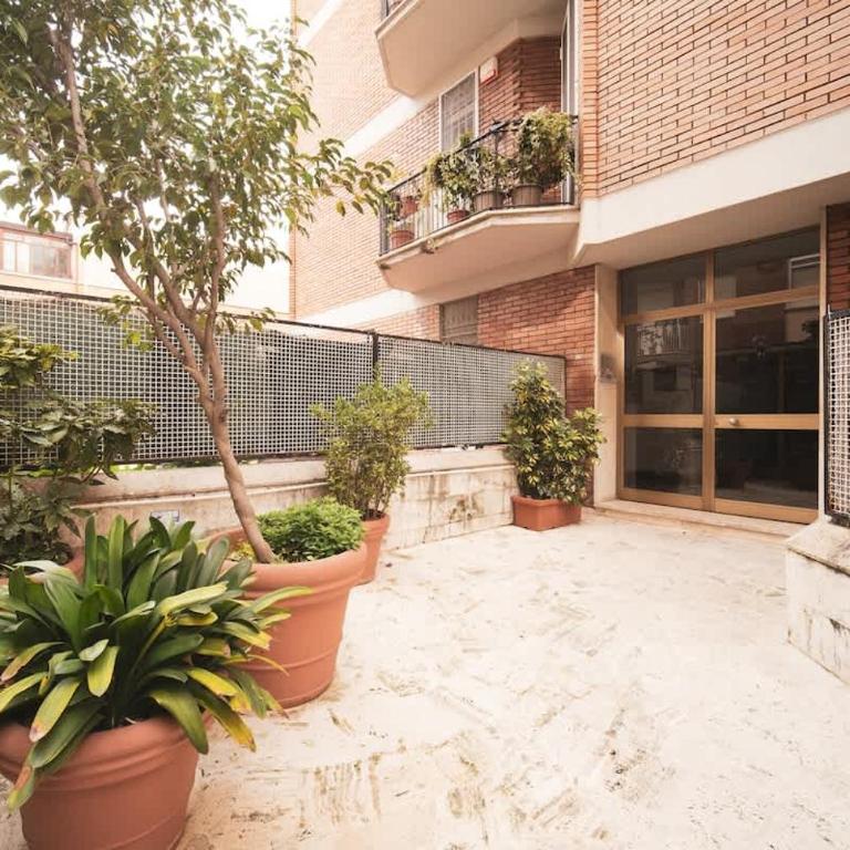 Green Hill Buddyrent's - Appartamento con 2 Camere da Letto - 28