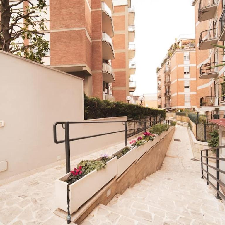 Green Hill Buddyrent's - Appartamento con 2 Camere da Letto - 29