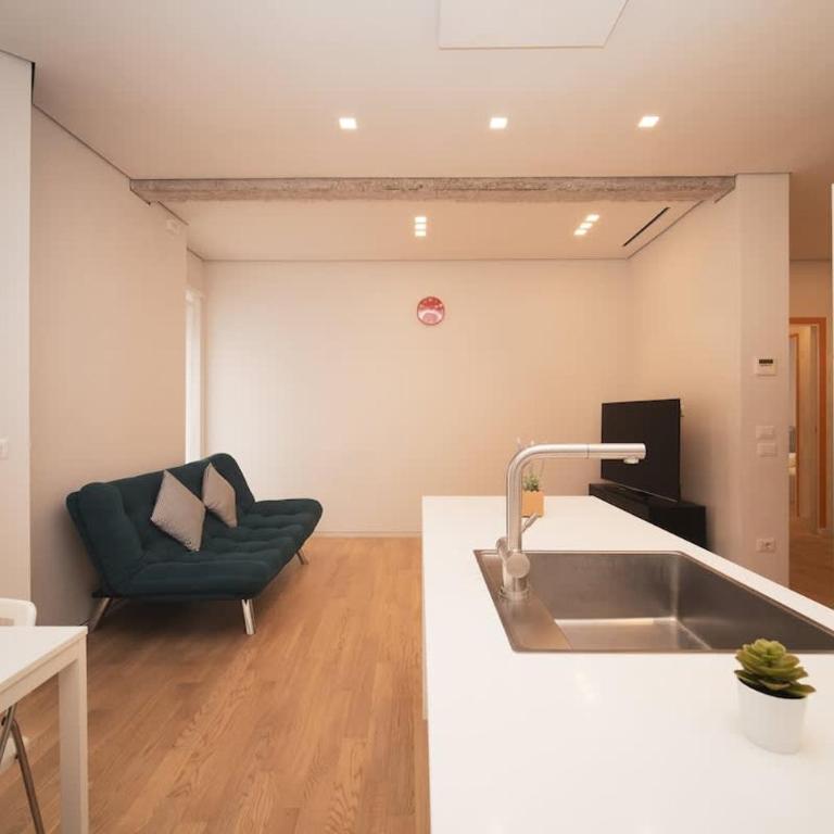Green Hill Buddyrent's - Appartamento con 2 Camere da Letto - 35
