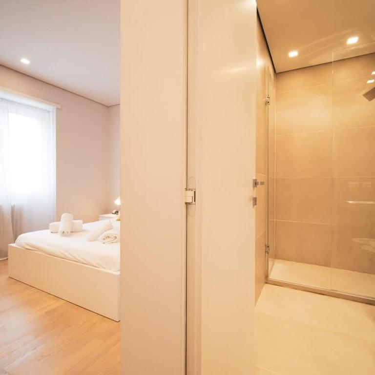 Green Hill Buddyrent's - Appartamento con 2 Camere da Letto - 32
