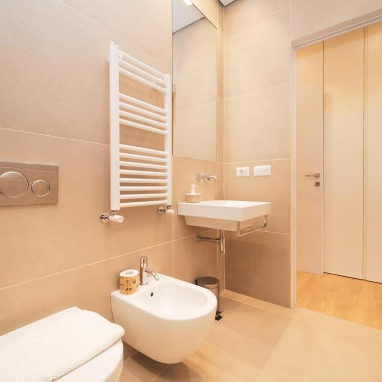 Green Hill Buddyrent's - Appartamento con 2 Camere da Letto - 36