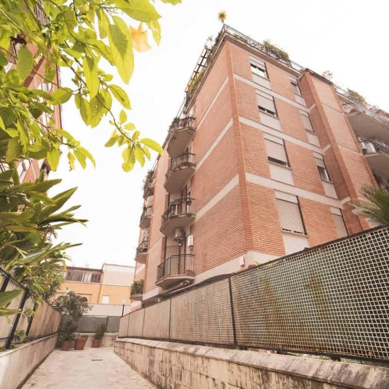 Green Hill Buddyrent's - Appartamento con 2 Camere da Letto - 39