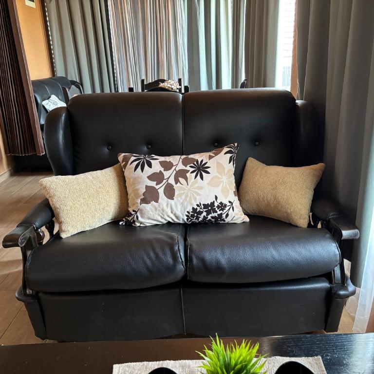 Apartman Trubarevac D&D - Apartment mit 1 Schlafzimmer - 7