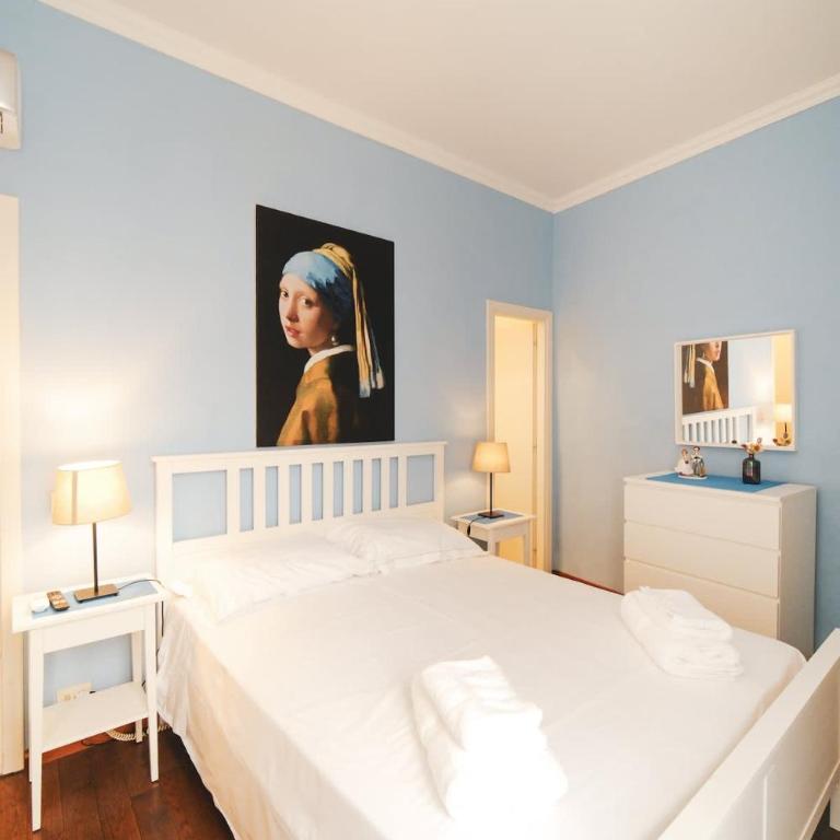 Pettinari by BuddyRent - Casa con 2 Camere da Letto - 2