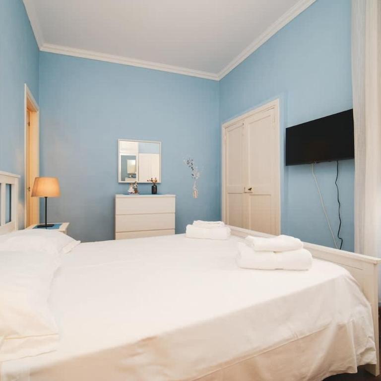 Pettinari by BuddyRent - Casa con 2 Camere da Letto - 3
