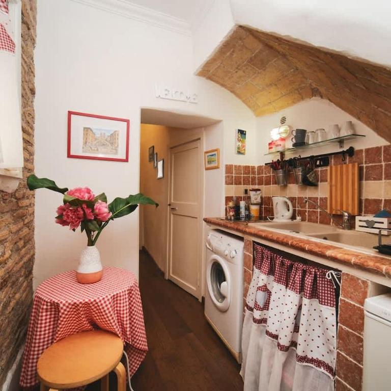Pettinari by BuddyRent - Casa con 2 Camere da Letto - 10
