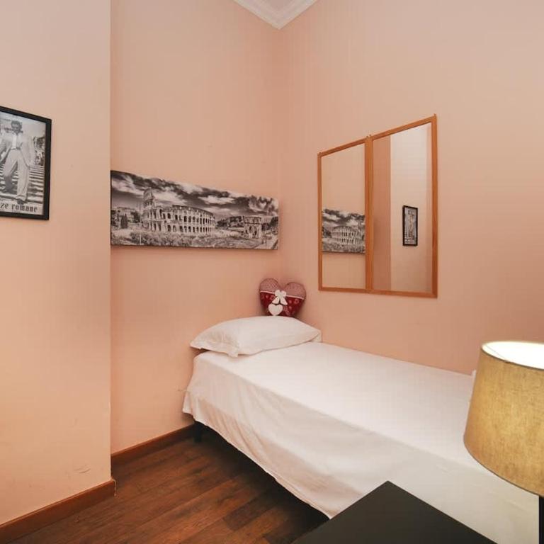 Pettinari by BuddyRent - Casa con 2 Camere da Letto - 12