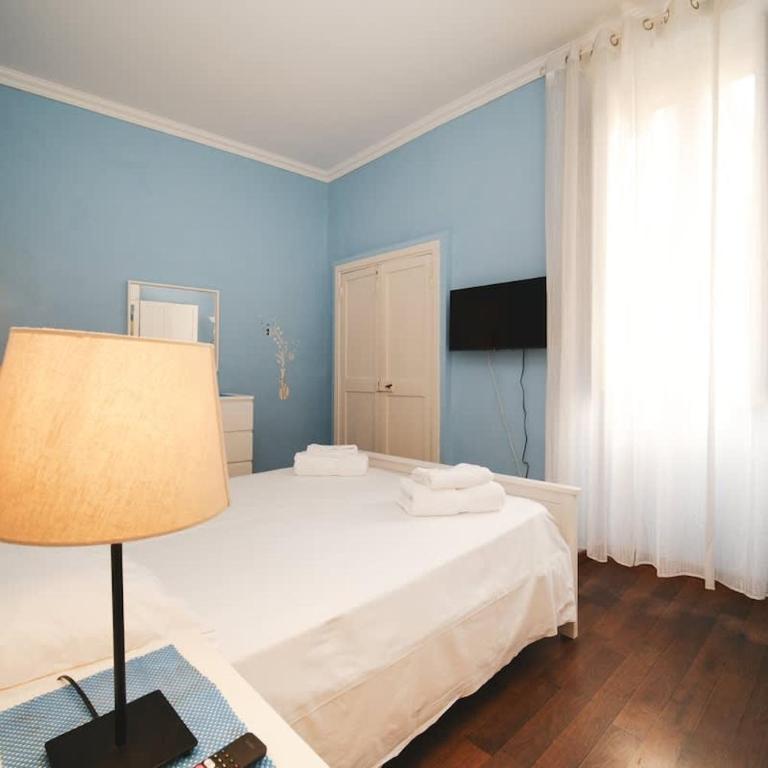Pettinari by BuddyRent - Casa con 2 Camere da Letto - 20