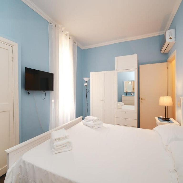 Pettinari by BuddyRent - Casa con 2 Camere da Letto - 21