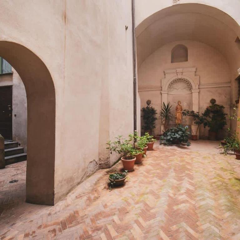 Pettinari by BuddyRent - Casa con 2 Camere da Letto - 29