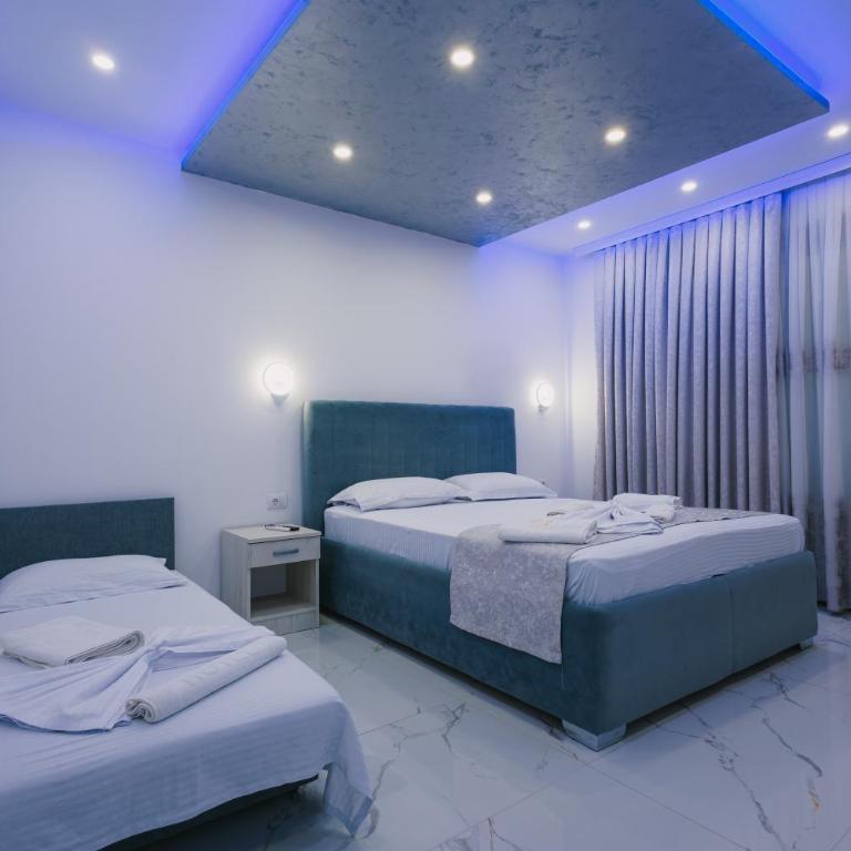 APART-HOTEL PRESiDENT 2 - Studio sa Balkonom - 5