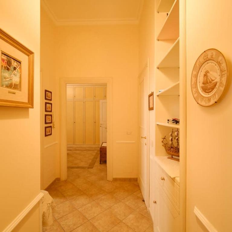 La Casa del Capitano by BuddyRent - Appartamento con 1 Camera da Letto - 9