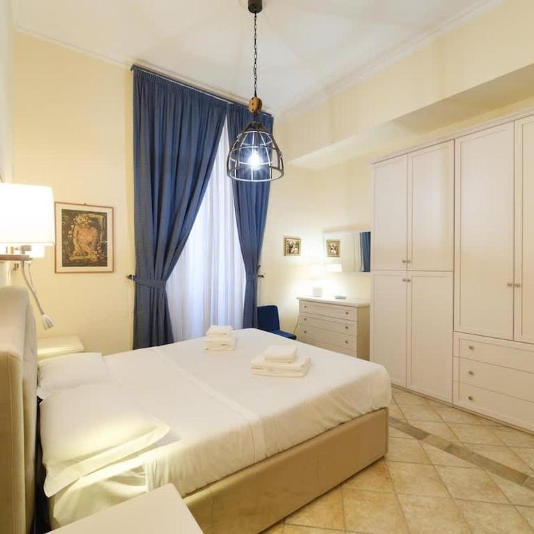La Casa del Capitano by BuddyRent - Appartamento con 1 Camera da Letto - 11