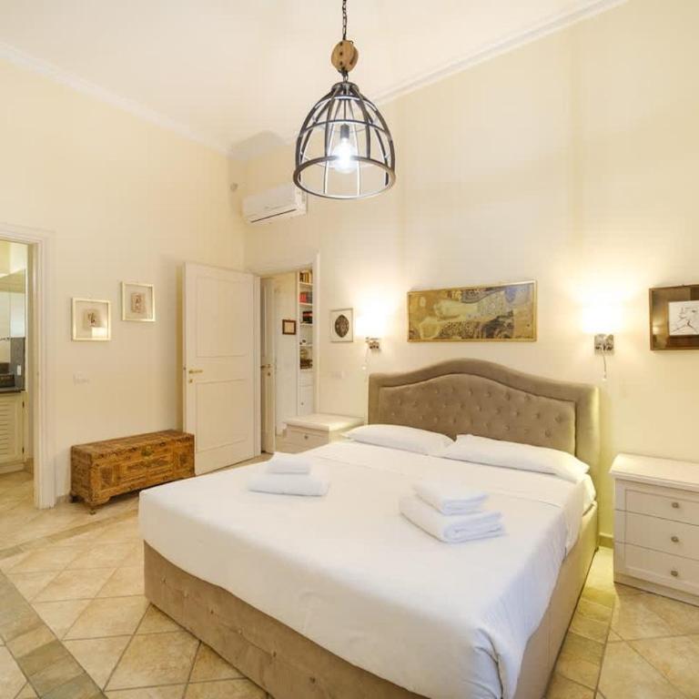 La Casa del Capitano by BuddyRent - Appartamento con 1 Camera da Letto - 12