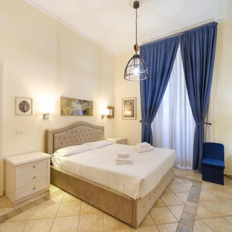 La Casa del Capitano by BuddyRent - Appartamento con 1 Camera da Letto - 13