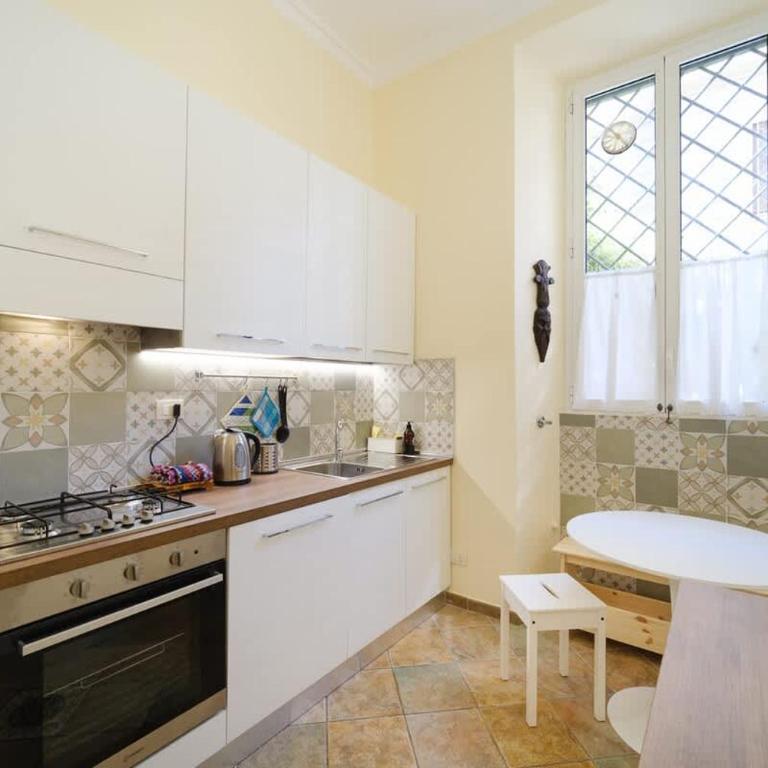 La Casa del Capitano by BuddyRent - Appartamento con 1 Camera da Letto - 15