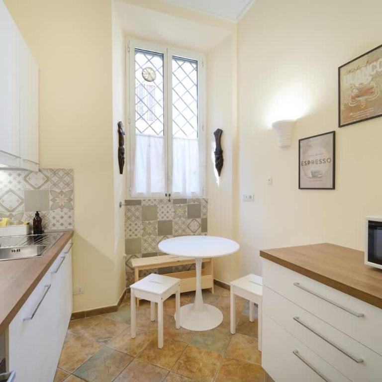 La Casa del Capitano by BuddyRent - Appartamento con 1 Camera da Letto - 16