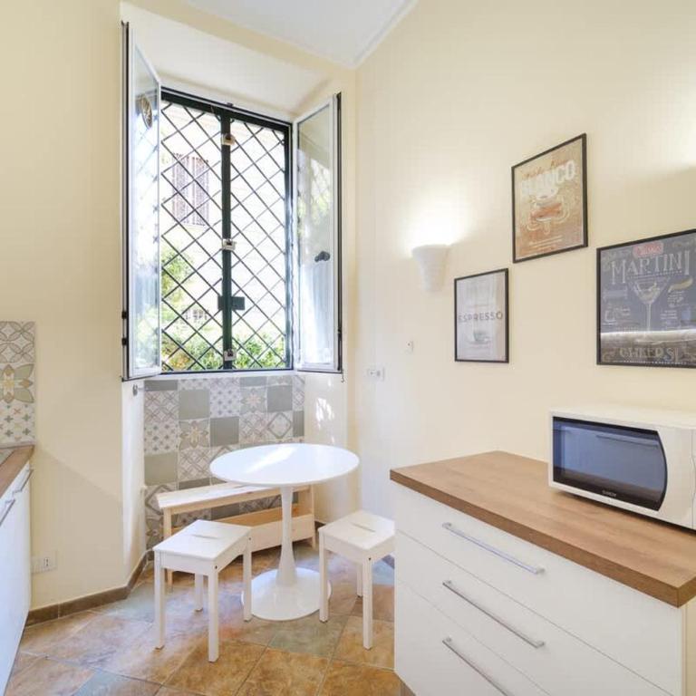 La Casa del Capitano by BuddyRent - Appartamento con 1 Camera da Letto - 18