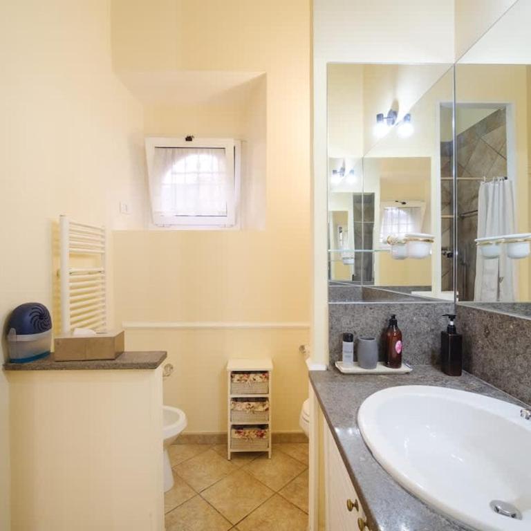 La Casa del Capitano by BuddyRent - Appartamento con 1 Camera da Letto - 22