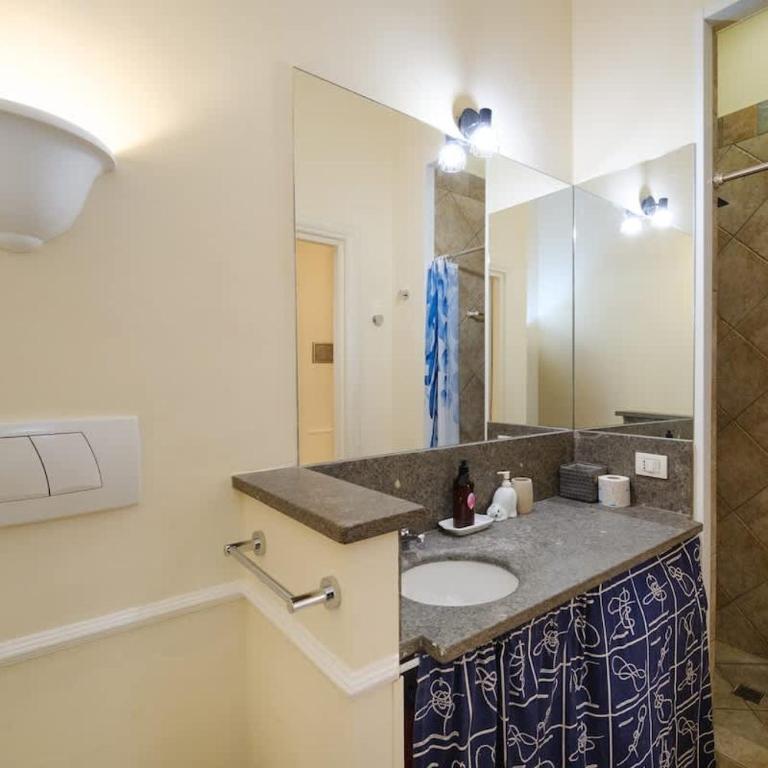 La Casa del Capitano by BuddyRent - Appartamento con 1 Camera da Letto - 25