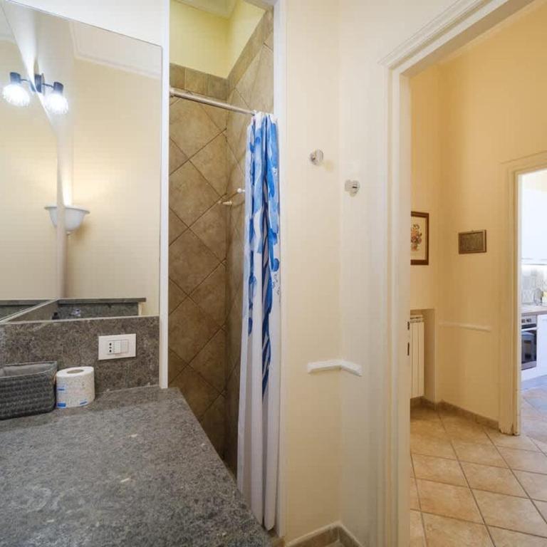 La Casa del Capitano by BuddyRent - Appartamento con 1 Camera da Letto - 26