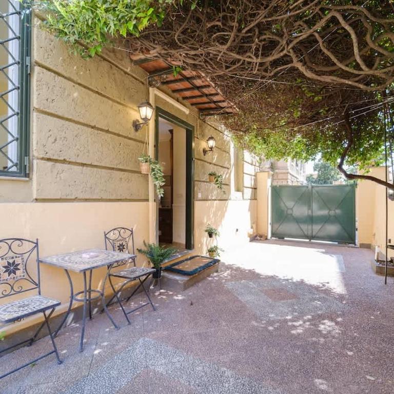 La Casa del Capitano by BuddyRent - Appartamento con 1 Camera da Letto - 28