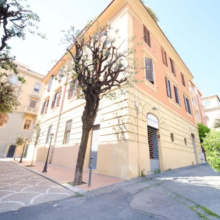 La Casa del Capitano by BuddyRent - Appartamento con 1 Camera da Letto - 33