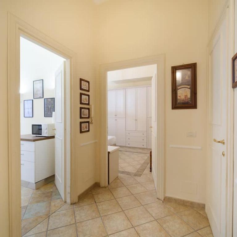 La Casa del Capitano by BuddyRent - Appartamento con 1 Camera da Letto - 40