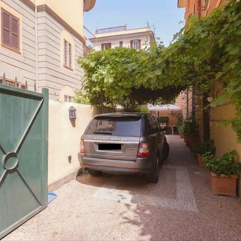 La Casa del Capitano by BuddyRent - Appartamento con 1 Camera da Letto - 46