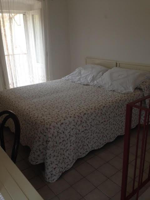 Casetta Rustica - Appartamento con 1 Camera da Letto - 8