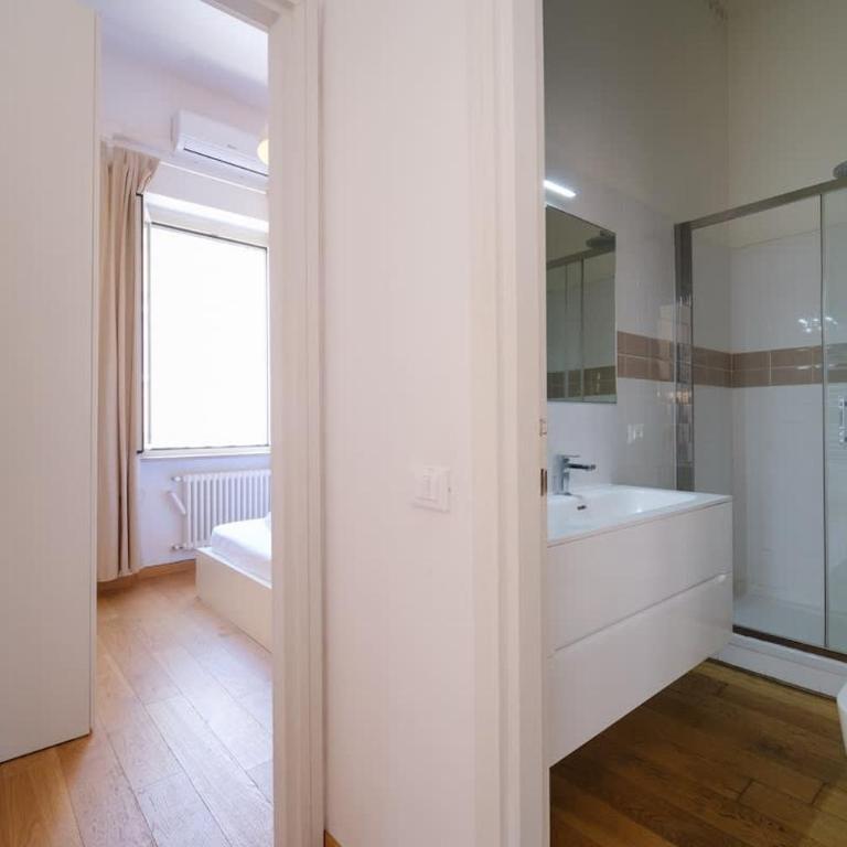 Clivo 2 St Peter BuddyRent - Appartamento con 1 Camera da Letto - 10