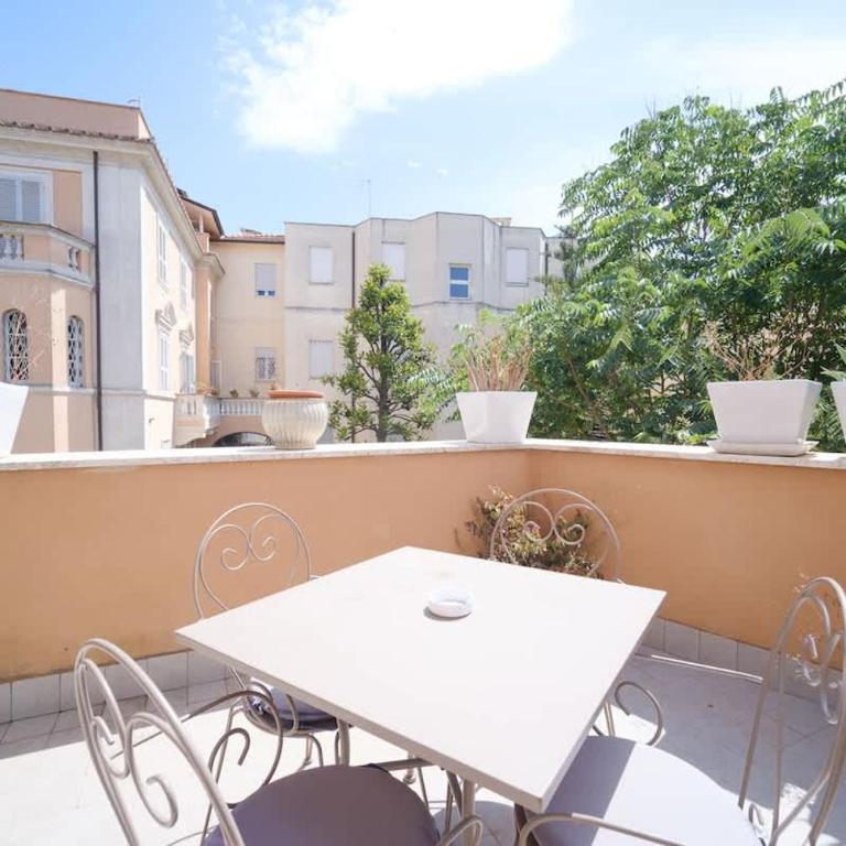 Clivo 2 St Peter BuddyRent - Appartamento con 1 Camera da Letto - 7