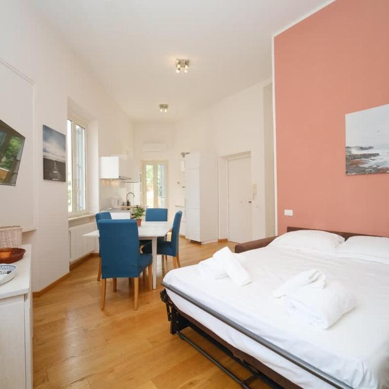 Clivo 2 St Peter BuddyRent - Appartamento con 1 Camera da Letto - 13