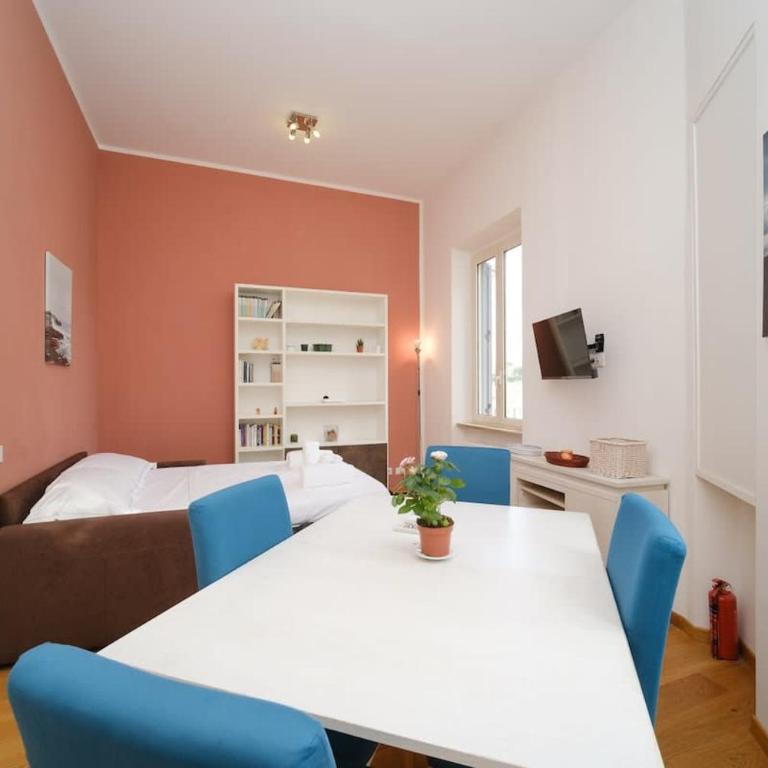 Clivo 2 St Peter BuddyRent - Appartamento con 1 Camera da Letto - 12