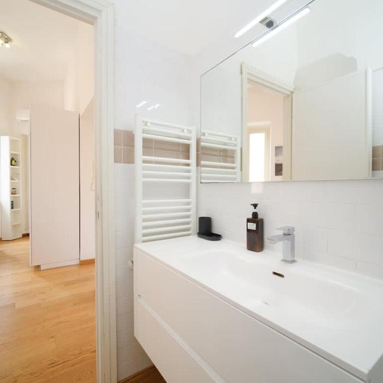 Clivo 2 St Peter BuddyRent - Appartamento con 1 Camera da Letto - 11
