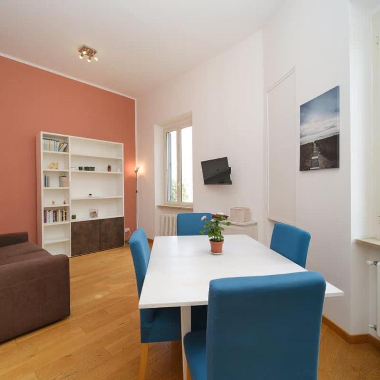 Clivo 2 St Peter BuddyRent - Appartamento con 1 Camera da Letto - 18