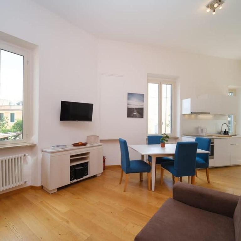 Clivo 2 St Peter BuddyRent - Appartamento con 1 Camera da Letto - 21