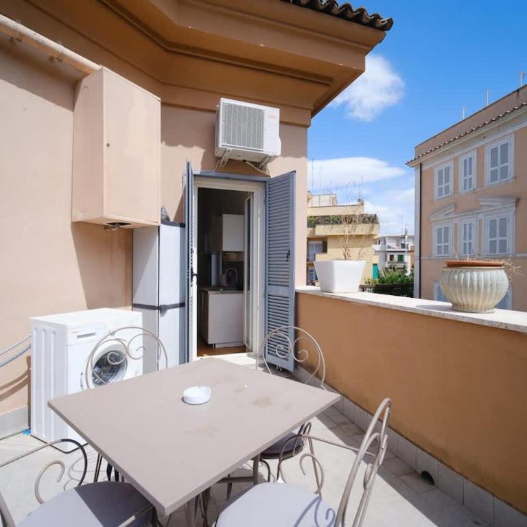 Clivo 2 St Peter BuddyRent - Appartamento con 1 Camera da Letto - 23