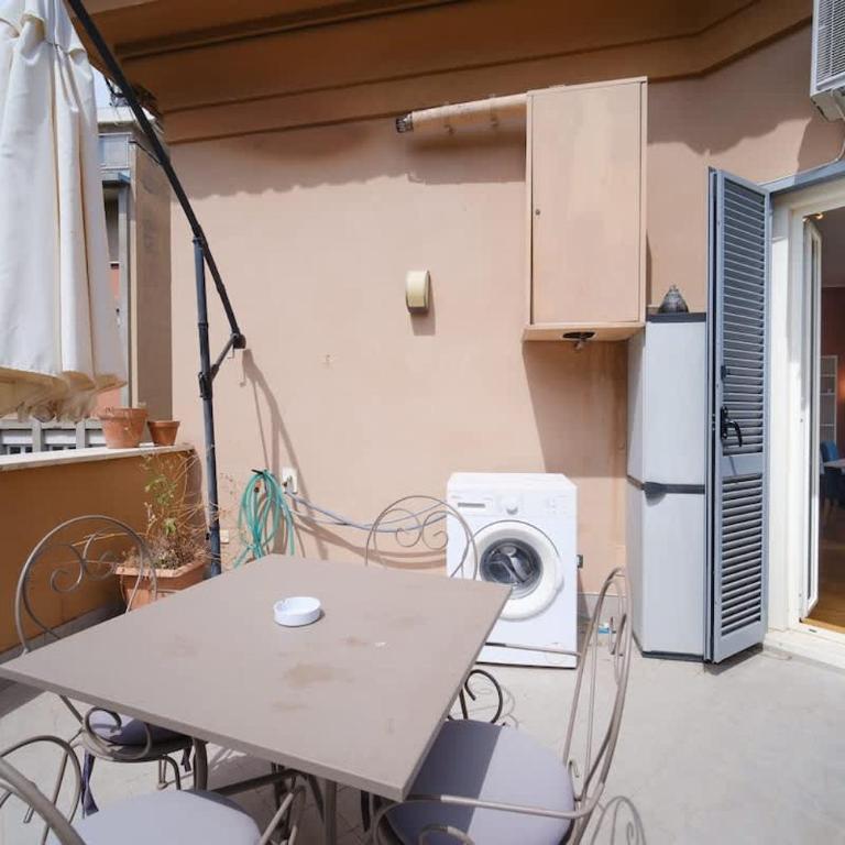 Clivo 2 St Peter BuddyRent - Appartamento con 1 Camera da Letto - 24