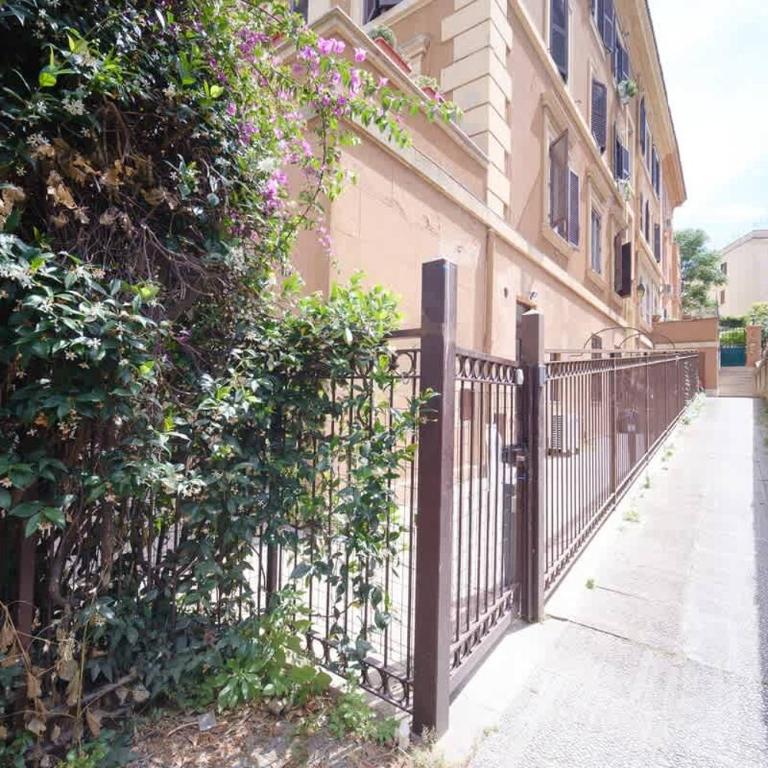 Clivo 2 St Peter BuddyRent - Appartamento con 1 Camera da Letto - 29