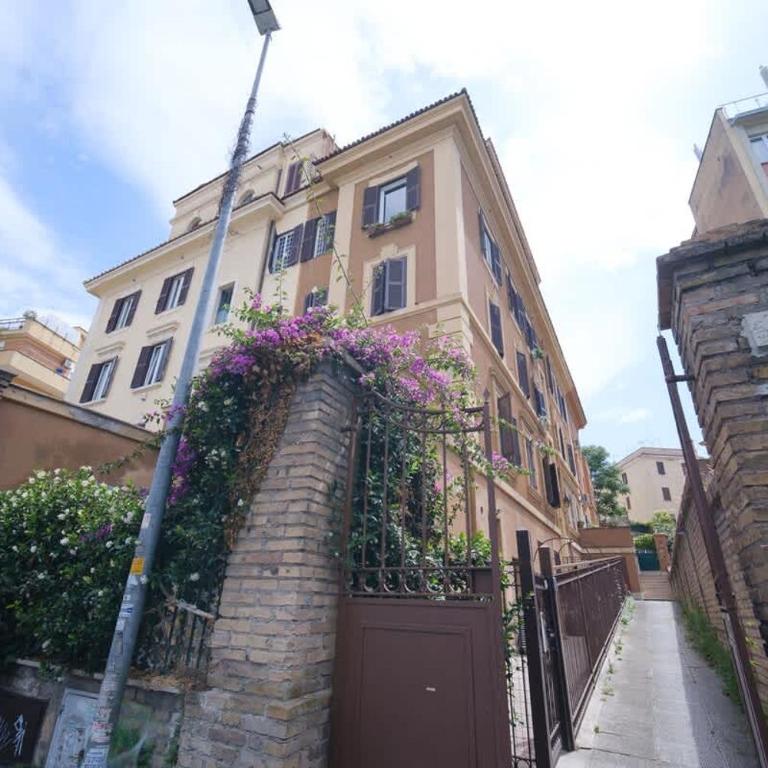 Clivo 2 St Peter BuddyRent - Appartamento con 1 Camera da Letto - 31
