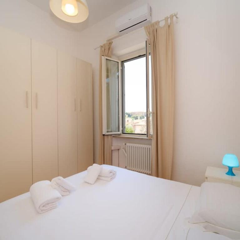 Clivo 2 St Peter BuddyRent - Appartamento con 1 Camera da Letto - 32