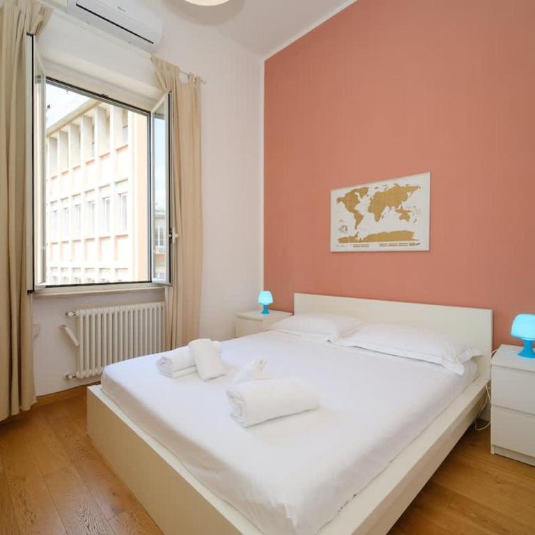 Clivo 2 St Peter BuddyRent - Appartamento con 1 Camera da Letto - 33