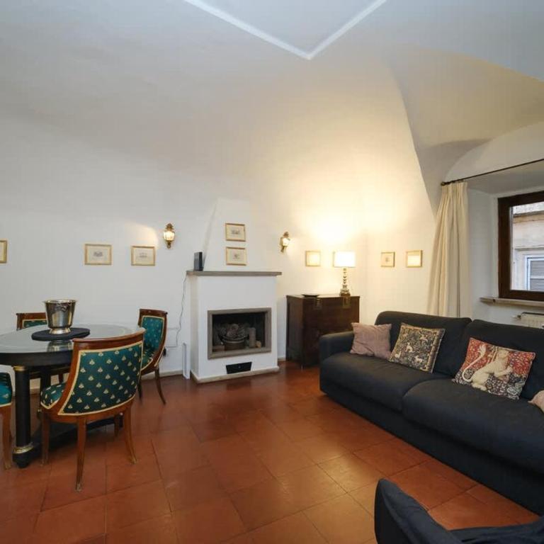 Pantheon's Arch by BuddyRent - One-Bedroom Apartment - 7