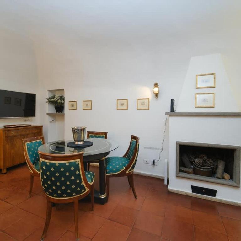 Pantheon's Arch by BuddyRent - One-Bedroom Apartment - 10