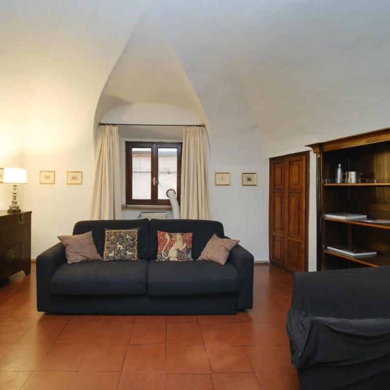 Pantheon's Arch by BuddyRent - One-Bedroom Apartment - 19