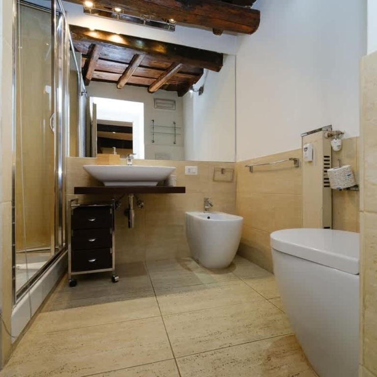Pantheon's Arch by BuddyRent - One-Bedroom Apartment - 20